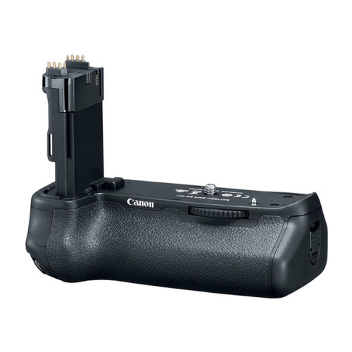 باتری گریپ کانن مشابه اصلی Canon BG-E21 Battery Grip for 6D II HC