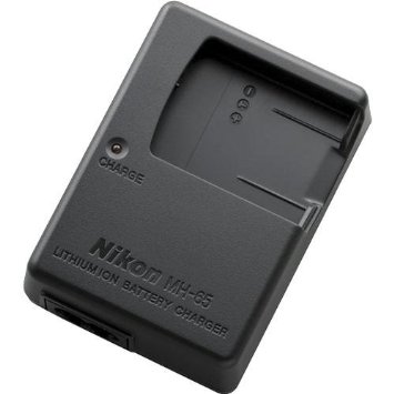 شارژر نیکون مشابه اصلی Nikon MH-65 Battery Charger for EN-EL12 HC