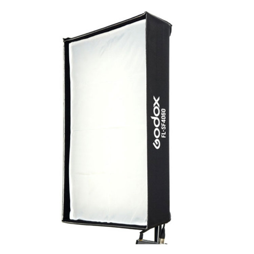 سافت باکس ال ای دی گودکس Godox FL-4060 for FL100 Softboxes for Flexible Lights
