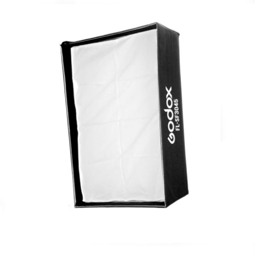 سافت باکس ال ای دی گودکس Godox FL-3045 for FL60 Softboxes for Flexible Lights