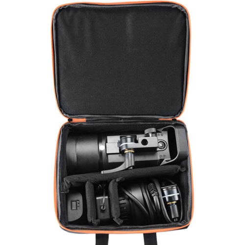 کیف حمل فلاش Godox CB-12 Portable Bag for AD600Pro