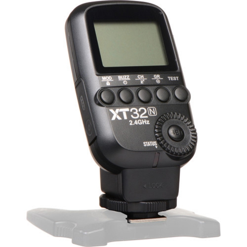 رادیو فلاش گودکس Godox XT32C Wireless Power-Control Flash Trigger for Canon