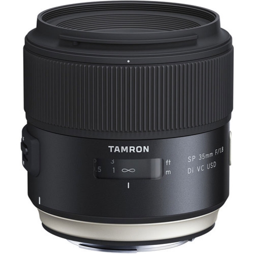 لنز تامرون Tamron SP 35mm f/1.8 Di VC USD for Nikon F