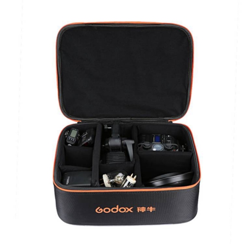 کیف حمل فلاش Godox Suitcase Carry Bag for AD360