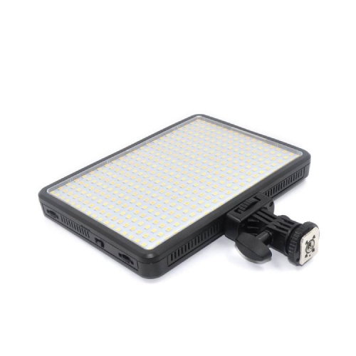 نور ثابت ال ای دی LED-396A Professional Video Light