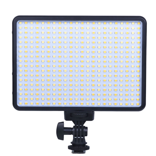 نور ثابت ال ای دی LED-396AS Professional Video Light