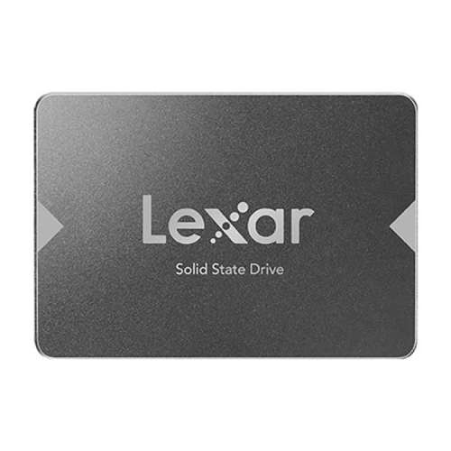 اس اس دی لکسار مدل Lexar NS100 SSD ظرفیت 1 ترابایت