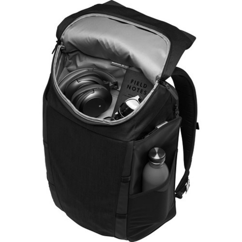 کوله پشتی مانفروتو (Manfrotto Chicago Backpack 50 MB CH-BP-50 (Dark Gray