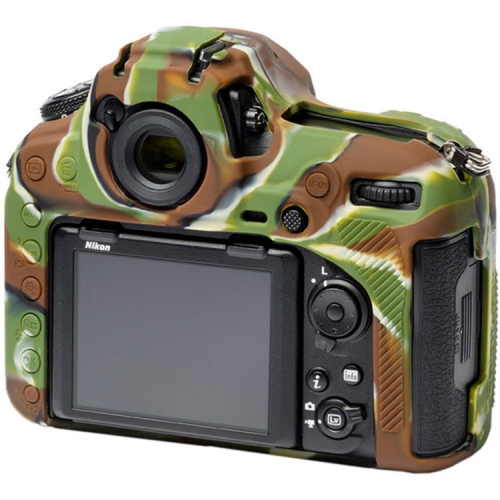 کاور دوربین ایزی کاور استتار Easy cover Nikon D850