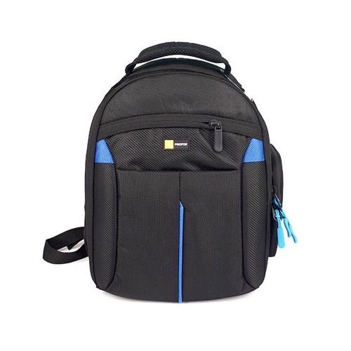 کوله پشتی PROFOX Half BP Backpack Blue