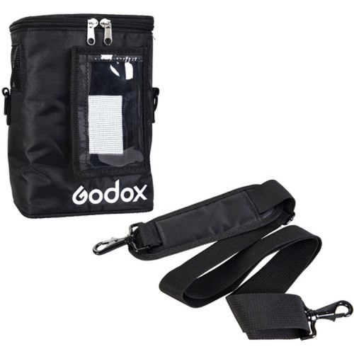 کیف حمل فلاش Godox Shoulder Bag for PB AD600 Flash Head