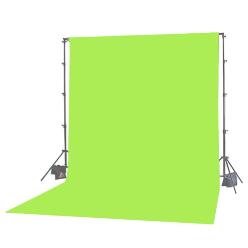 فون پارچه ای بک گراند سبز کروماکی Background green 2×3