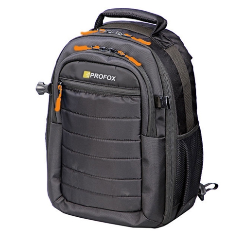 کيف کوله پشتي (PROFOX PFX Backpack (profox orange