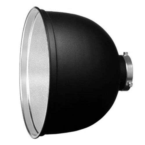 کاسه فلاش فومکس Fomex Medium Reflector 34cm+Honeycomb 20˚ DR31+HC3120