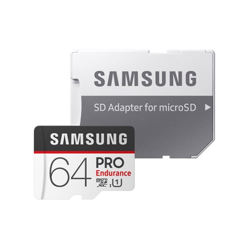 کارت حافظه سامسونگ Samsung Micro SD Pro Endurance 64 GB MB/MJ64GA