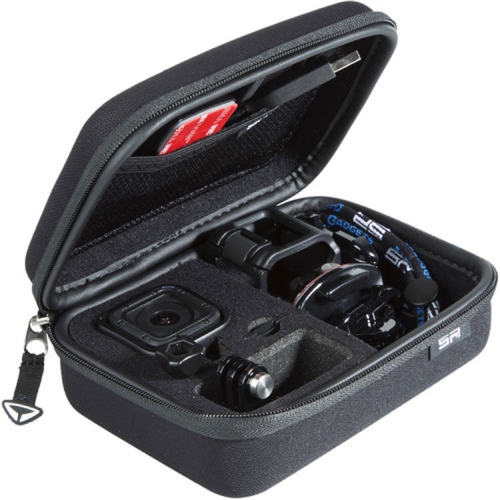 کیف حمل دوربین گوپرو (SP-Gadgets POV Case Session XS (Black