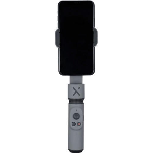 گیمبال موبایل ژیون تک (Zhiyun-Tech SMOOTH-X Smartphone Gimbal combo (gray