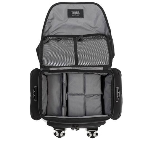 کیف دوربین تنبا Tenba Black Label Shoulder Bag, Small
