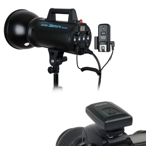 رادیو تریگر گودکس Godox Camera Flash Trigger CT-16