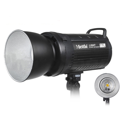 فلاش چتری متل Mettle Light TTL 400 for canon