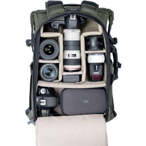 کیف ونگارد (Vanguard VEO Select 41 Backpack (Green