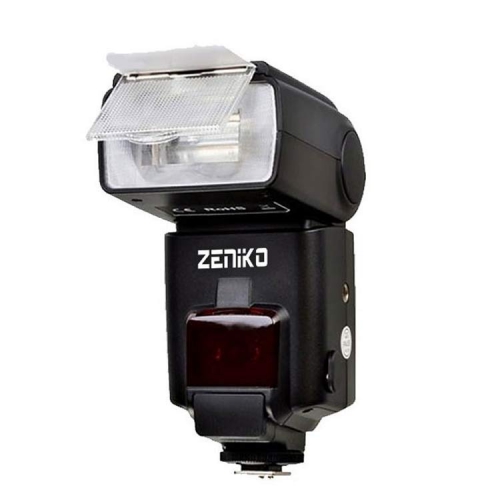 فلاش زنیکو Zeniko TT680i Canon