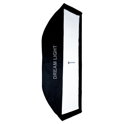 سافت‌باکس پرتابل دریم لایت Dream Light 80×120 cm Softbox